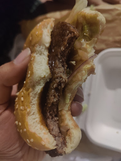 Photo of Kebab Box - 3 Hawkhill, Dundee DD1 5GP